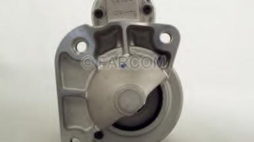 Starter RENAULT TWINGO I (C06_), RENAULT MEGA