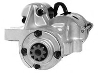 Starter RENAULT VEL SATIS (BJ0_), OPEL VECTRA C, OPEL VECTRA C GTS - ELSTOCK 25-3284