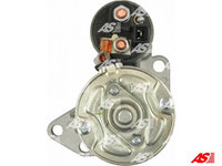 Starter S0417 AS-PL pentru Vw Golf Vw Rabbit Seat Toledo Seat Cordoba Vw Passat Seat Inca Seat Alhambra Vw Eurovan Vw Transporter Seat Ibiza Vw Caddy Vw Panel Skoda Octavia Vw Bora Vw Jetta Vw Derby Vw Flight Vw Polo Audi A3 Seat Leon