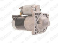 Starter SAAB 9-5 (YS3G) (2010 - 2012) QWP WST271 piesa NOUA