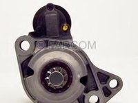 Starter SEAT CORDOBA limuzina (6K1, 6K2), SEAT TOLEDO (1L), VW PASSAT (3A2, 35I) - FARCOM 103654