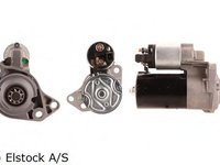 Starter SEAT CORDOBA limuzina (6K1, 6K2), VW GOLF Mk III Estate (1H5), SEAT IBIZA Mk II (6K1) - ELSTOCK 25-2225