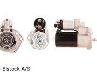 Starter SEAT CORDOBA limuzina (6K1, 6K2), VW POLO (6N1), VW GOLF Mk III (1H1) - ELSTOCK 25-2049