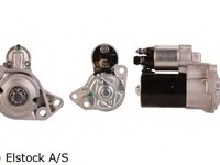 Starter SEAT INCA (6K9), SKODA OCTAVIA (1U2), SKODA OCTAVIA Combi (1U5) - ELSTOCK 25-3216