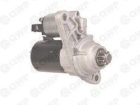 Starter SKODA FABIA I Combi (6Y5) (2000 - 2007) QWP WST366 piesa NOUA