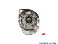 Starter Skoda FAVORIT (781) 1989-1994 #2 251448