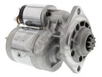 Starter SKODA FAVORIT (781), SKODA FORMAN combi (785), SKODA FELICIA (6U1) - MAPCO 13982