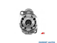 Starter Skoda FELICIA Mk II combi (6U5) 1998-2001 #2 0001124013