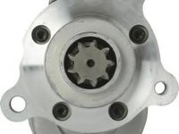 Starter SKODA OCTAVIA (1U2), SKODA OCTAVIA Combi (1U5), SKODA FABIA (6Y2) - HERTH+BUSS ELPARTS 42023490