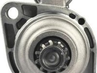 Starter SKODA OCTAVIA (1U2), VW GOLF Mk IV (1J1), VW GOLF Mk IV Estate (1J5) - HERTH+BUSS ELPARTS 42020260