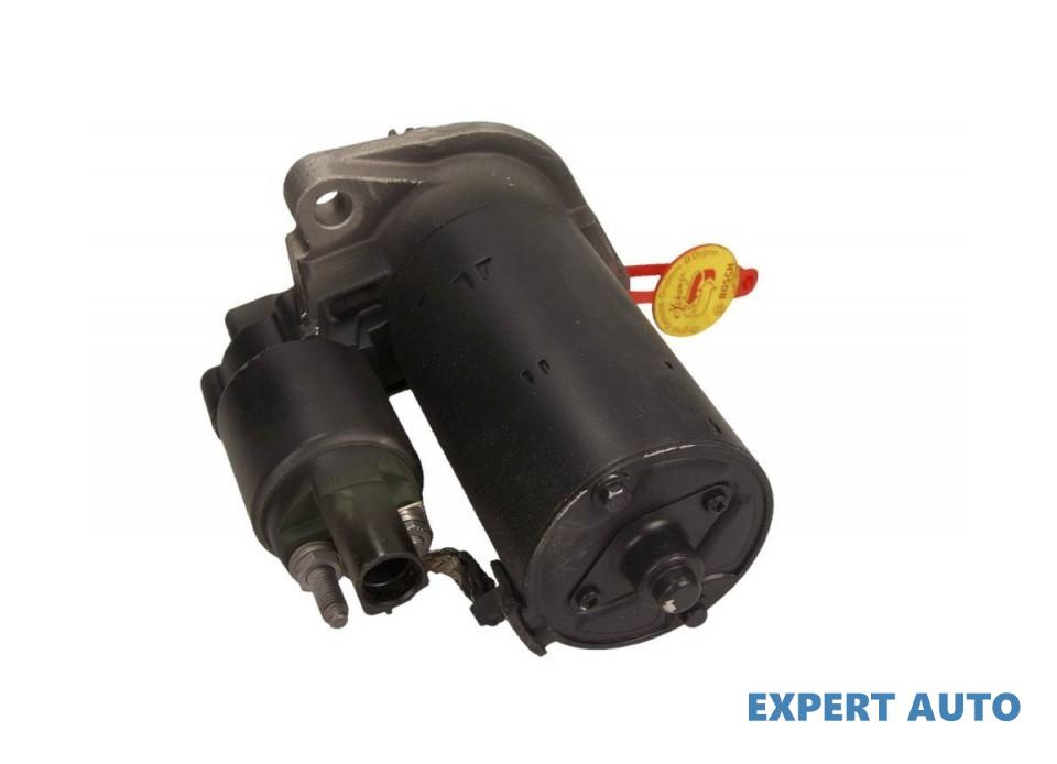 Starter Skoda SUPERB combi (3T5) 2009-2015 #2 0001123014