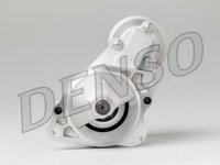 Starter SMART CABRIO (450), SMART CITY-COUPE (450), SMART CROSSBLADE (450) - DENSO DSN583