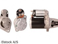 Starter SMART FORFOUR (454), MITSUBISHI MIRAGE VI (Z3_A, Z2_A), MITSUBISHI COLT Cabriolet (RG) - ELSTOCK 25-3356