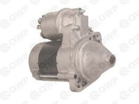 Starter SMART FORTWO Cupe (450) (2004 - 2007) QWP WST273 piesa NOUA