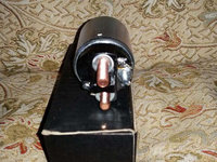 Starter(solenoid) Delco Remy