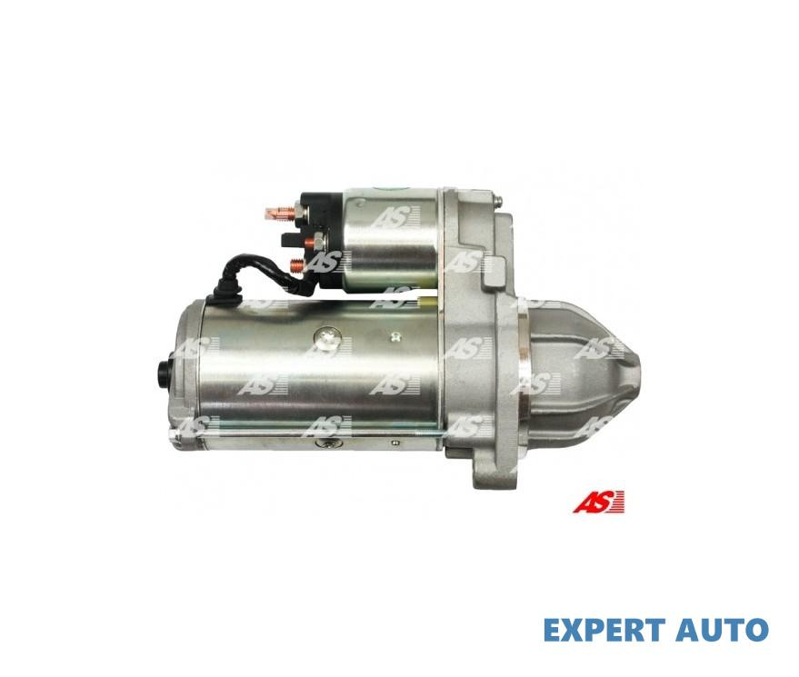 Starter Ssang Yong Korando (1996-2006) [