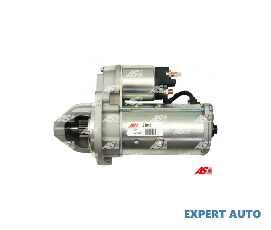 Starter Ssang Yong Korando (1996-2006) [