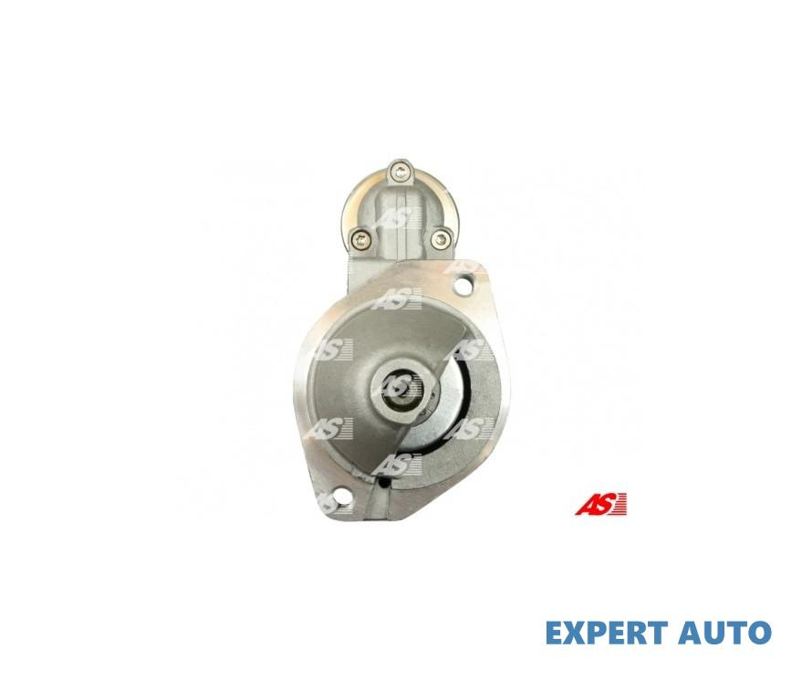 Starter Ssang Yong Korando (1996-2006) [KJ] #2 0001218006