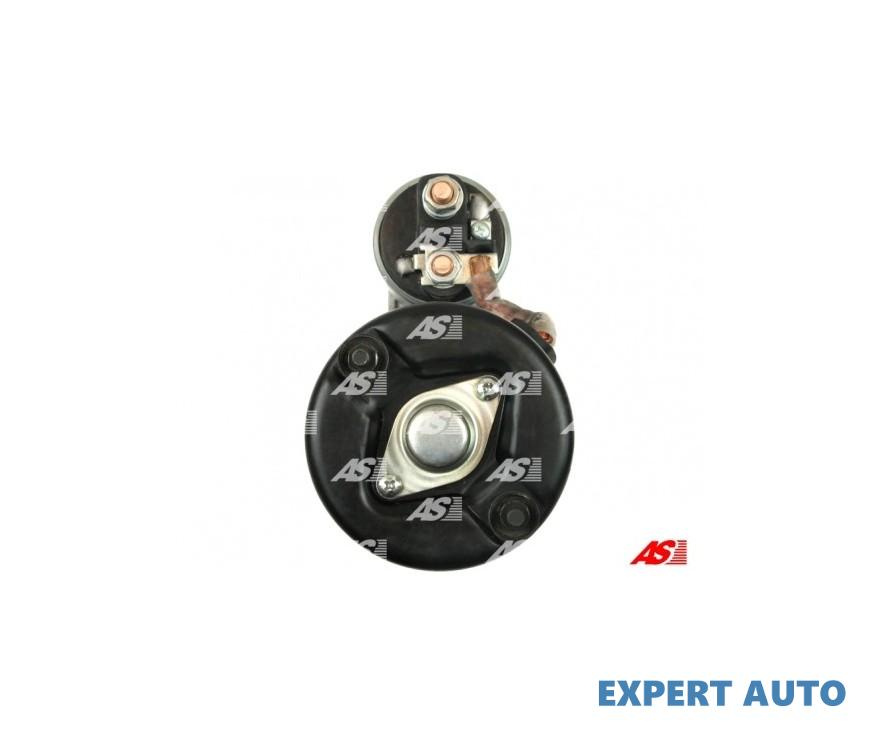 Starter Ssang Yong Korando (1996-2006) [
