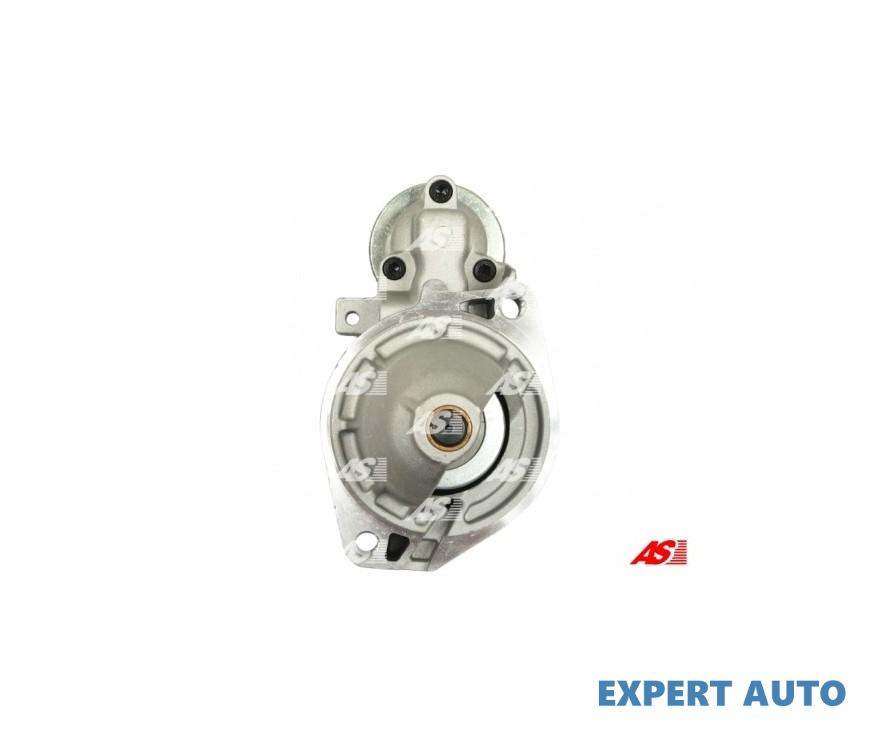 Starter Ssang Yong Korando (1996-2006) [KJ] #2 0001108003