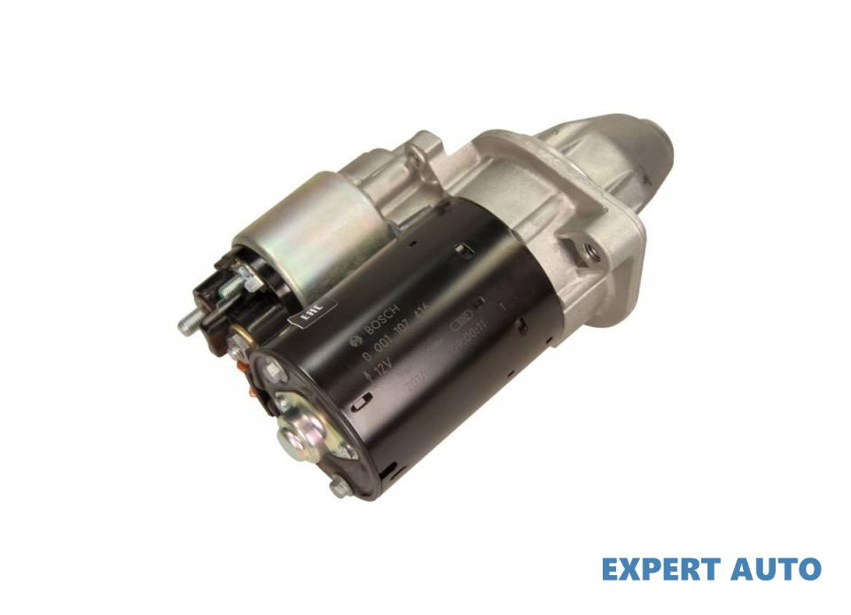Starter Ssang Yong Korando (1996-2006) [KJ] #8 0031512801