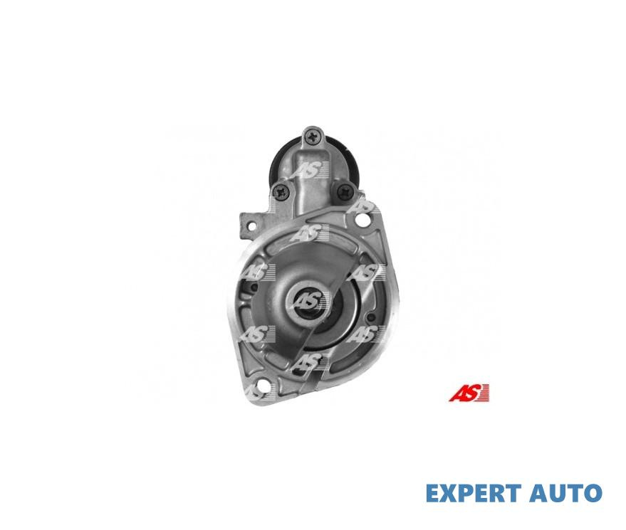 Starter Ssang Yong MUSSO 1993- #2 0001107037
