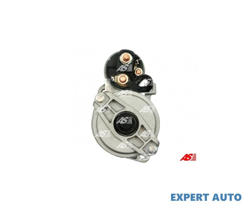 Starter Ssang Yong Rexton (2002->) [GAB_
