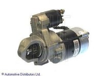 Starter SSANGYONG MUSSO (FJ), SSANGYONG KORANDO (KJ), SSANGYONG KORANDO Cabrio (KJ) - BLUE PRINT ADG01206