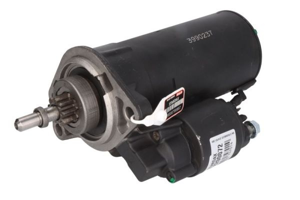 Starter STARDAX STX200072R model VW CADDY I (14) ME; CR; JK 1588cc 55cp 40kW 1982 1983 1984 1985 1986 1987 1988 1989 1990 1991 1992