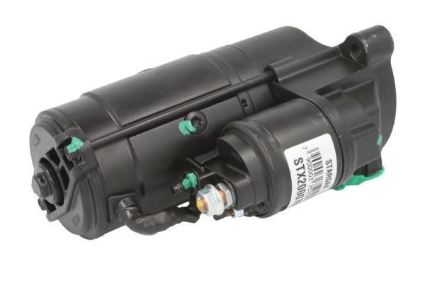 starter STARDAX STX200076R model FIAT SC
