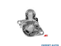 Starter Subaru LEGACY Mk II (BD, BG) 1994-1999 #2 0280006540