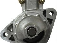 Starter SUZUKI JIMNY SIERRA (FJ), SUZUKI SWIFT III (MZ, EZ), SUZUKI SX4 (EY, GY) - HERTH+BUSS JAKOPARTS J5218026