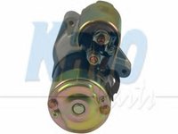 Starter SUZUKI WAGON R+ (EM), DAEWOO MATIZ (KLYA), SUZUKI WAGON R+ (MM) - KAVO PARTS EST-1001