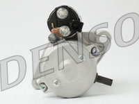 Starter TOYOTA AVENSIS Combi (T25) (2003 - 2008) DENSO DSN984