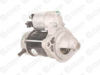 Starter TOYOTA AVENSIS Limuzina (T25) (2003 - 2008) QWP WST316 piesa NOUA