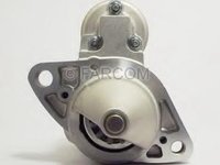 Starter TOYOTA AVENSIS limuzina (T25), TOYOTA AVENSIS Combi (T25), TOYOTA AVENSIS (T25_) - FARCOM 106849