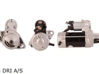 Starter TOYOTA AVENSIS limuzina (T25), TOYOTA AVENSIS Combi (T25), TOYOTA AVENSIS (T25_) - ELSTOCK 25-3436