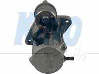 Starter TOYOTA AVENSIS limuzina (T25), TOYOTA AVENSIS Combi (T25), TOYOTA AVENSIS (T25_) - KAVO PARTS EST-9004