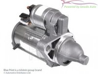 Starter TOYOTA AVENSIS Limuzina ZRT27, ADT27 2.0 D-4D 11.2011 ... Prezent 1998 Motor Diesel