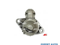 Starter Toyota AVENSIS limuzina (ZRT27, ADT27) 2008-2016 #2 253436