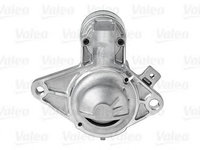 Starter TOYOTA AYGO (WNB1, KGB1) (2005 - 2014) VALEO 438192 piesa NOUA