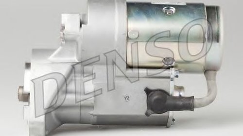 Starter TOYOTA COROLLA (CDE12, ZZE12, NDE12, 