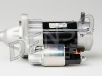 Starter TOYOTA COROLLA (CDE12, ZZE12, NDE12, ZDE12) (2001 - 2007) DENSO DSN921 piesa NOUA