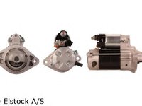 Starter TOYOTA COROLLA limuzina (_E11_), TOYOTA COROLLA Liftback (_E11_), TOYOTA COROLLA hatchback (_E11_) - ELSTOCK 25-3159