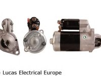 Starter TOYOTA CRESSIDA limuzina (_X6_), TOYOTA HIACE I caroserie (RH1_, LH3_, RH3_, RH2_, LH2_, LH1_) - LUCAS ELECTRICAL LRS02120