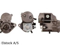 Starter TOYOTA HIACE IV bus (LH1_), TOYOTA HIACE SBV IV caroserie (LXH1_, RZH1_, LH1_) - ELSTOCK 25-3237