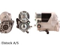 Starter TOYOTA HILUX (VIGO) III pick-up (TGN1_, GGN2_, GGN1_, KUN2_, KUN1_) - ELSTOCK 25-3458