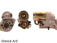 Starter TOYOTA HILUX (VIGO) III pick-up (TGN1_, GGN2_, GGN1_, KUN2_, KUN1_) - ELSTOCK 25-4152