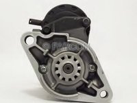 Starter TOYOTA LAND CRUISER - BUNDERA (PZJ7_, KZJ7_, HZJ7_, BJ7_, LJ7_, RJ7, TOYOTA CRESSIDA limuzina (_X6_), TOYOTA CROWN limuzina (_S1_) - FARCOM 10