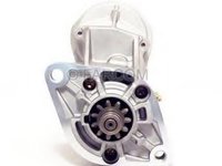 Starter TOYOTA QUANTUM III bus (LH1_, RZH1_), TOYOTA TACOMA II pick-up (RN6_, RN5_, LN6_, YN6_, YN5_, LN5_), TOYOTA HIACE IV bus (LH1_) - FARCOM 10458